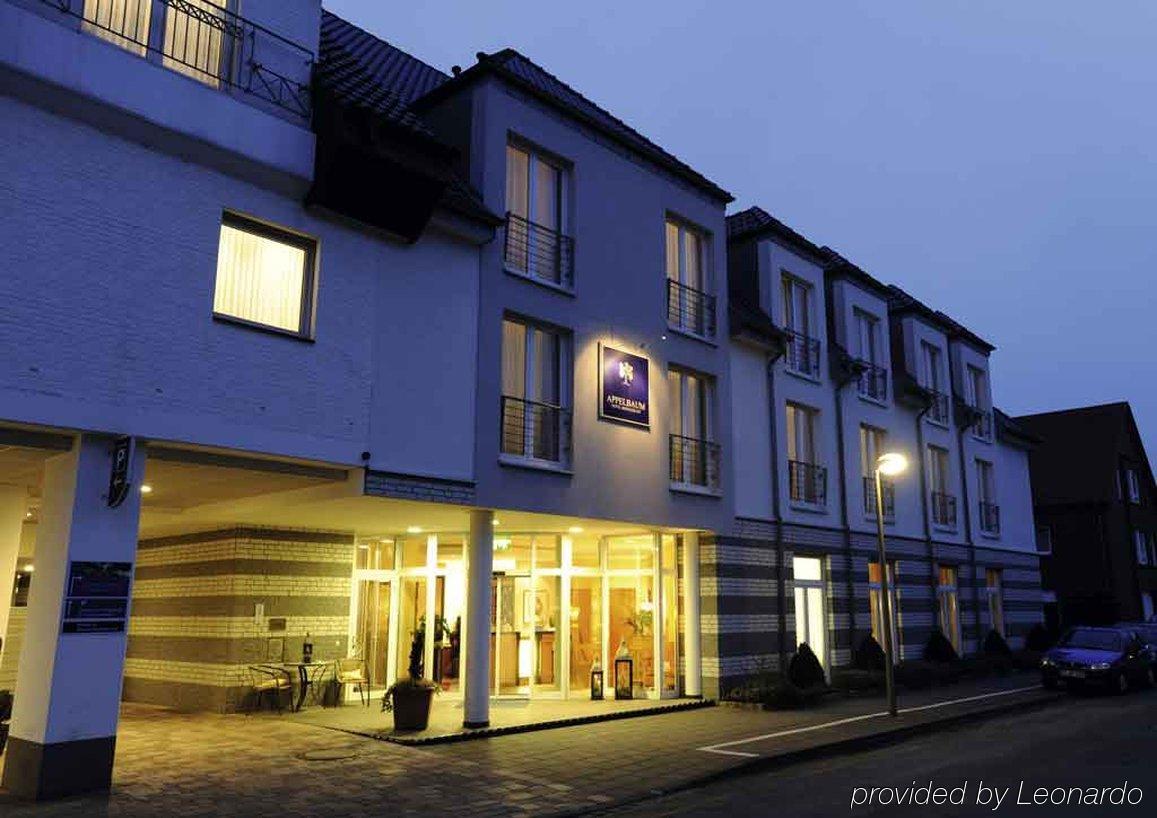 Ringhotel Appelbaum Gutersloh Exterior photo