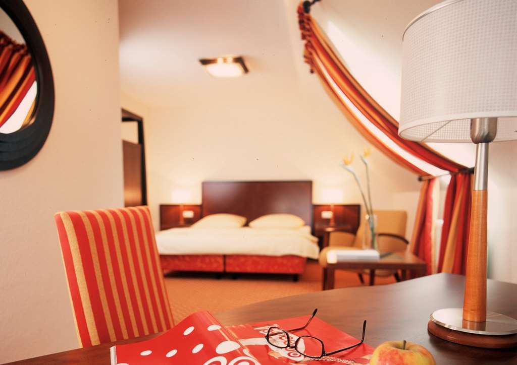 Ringhotel Appelbaum Gutersloh Room photo